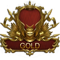 Gold Live Arena league